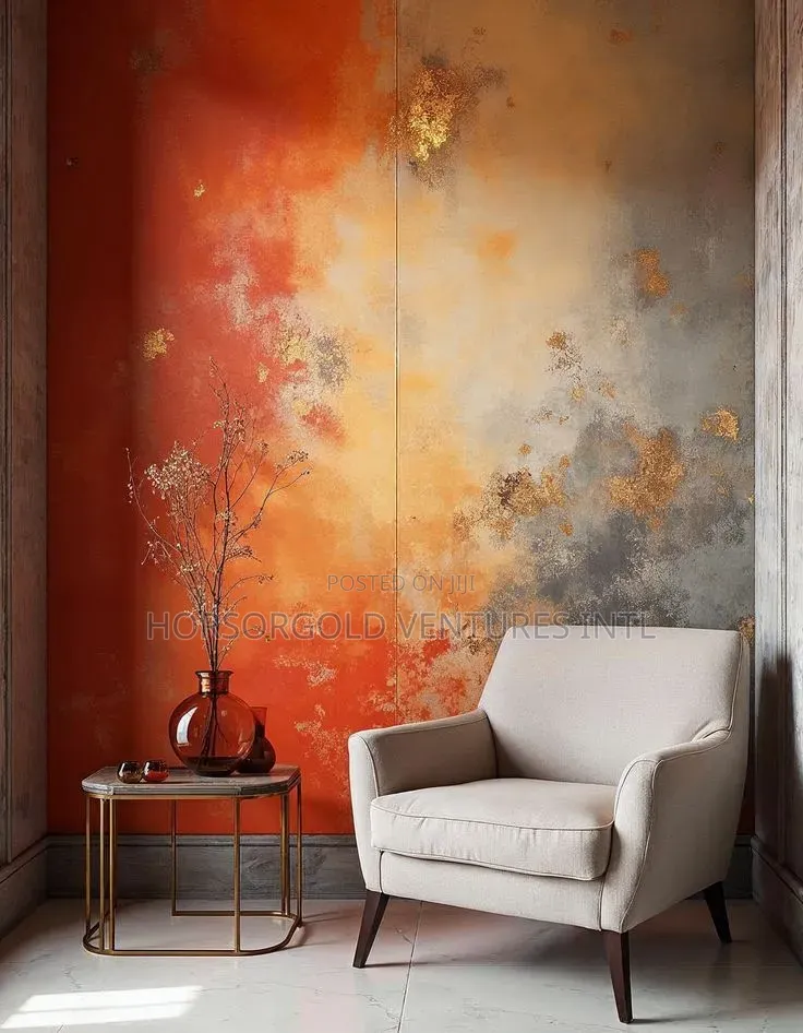 Antique Wall {Ancient}