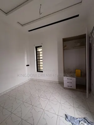 2bdrm Apartment in Vgc Ajah Lagos for rent