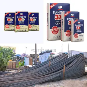 Dangote Cement