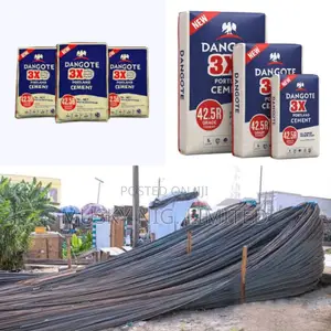 Dangote Cement