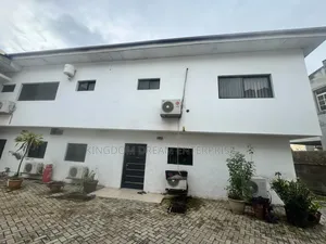 Massive Hotel Asokoro Abuja Nigeria