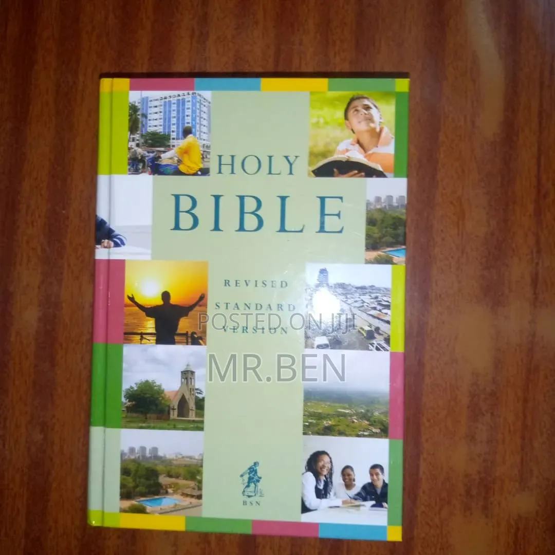 Cheap Bibles for Adults