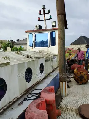 14/12 Conventional Dredger Available