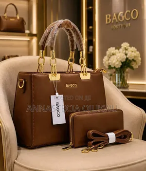 Bagco New Design