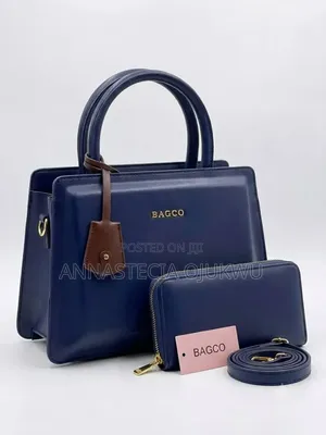 Bagco New Design