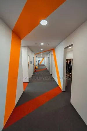Office Paint Design