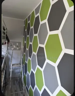 Geometry Design