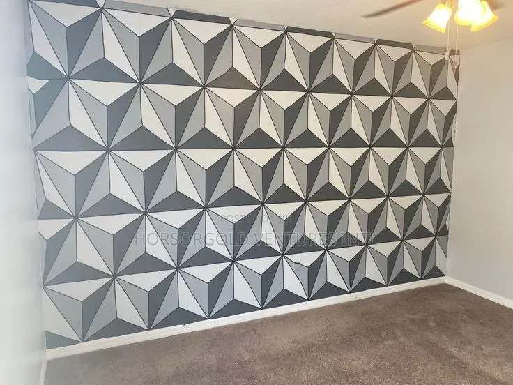 Geometry Design