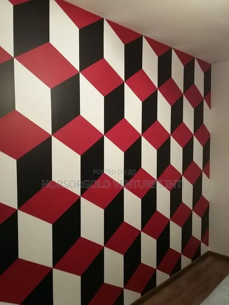 Geometry Design