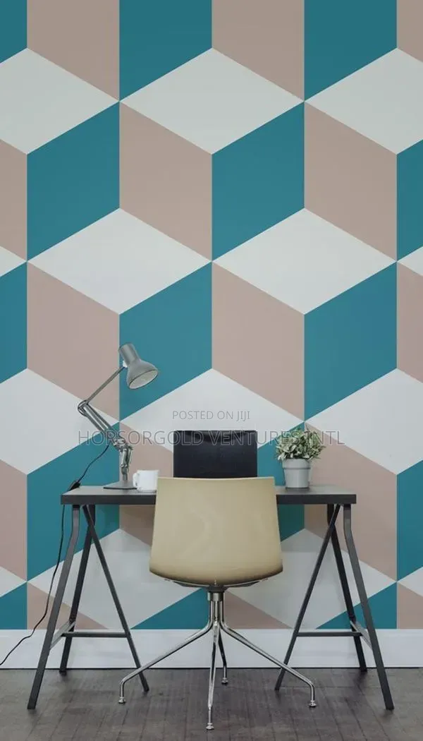 Geometry Design