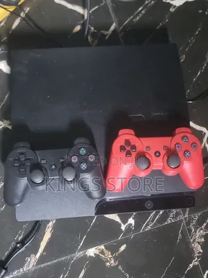 Ps3 Console