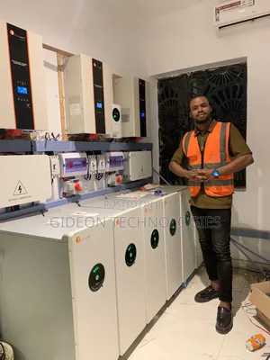 Solar Installation