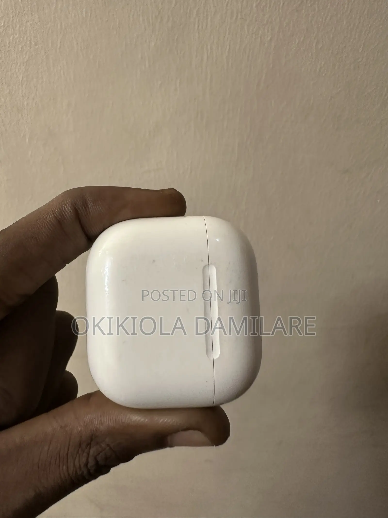 AirPod 4 With ANC