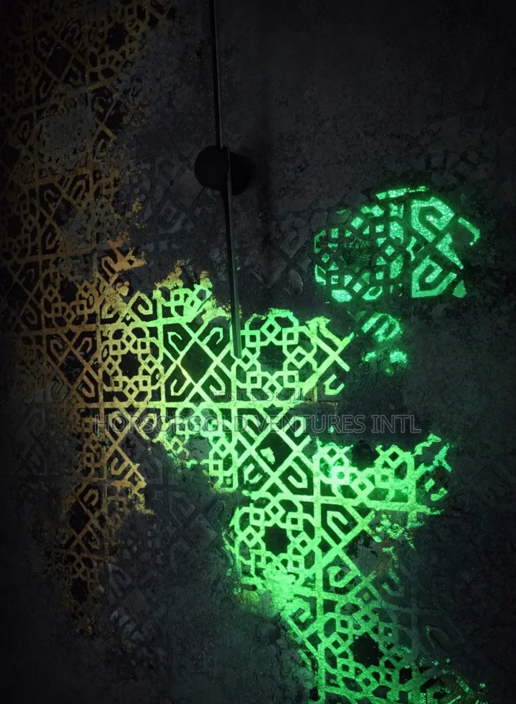 Glow in the Dark