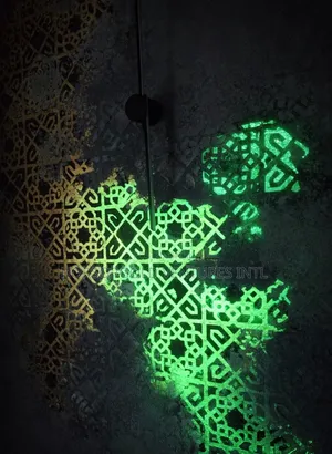 Glow in the Dark