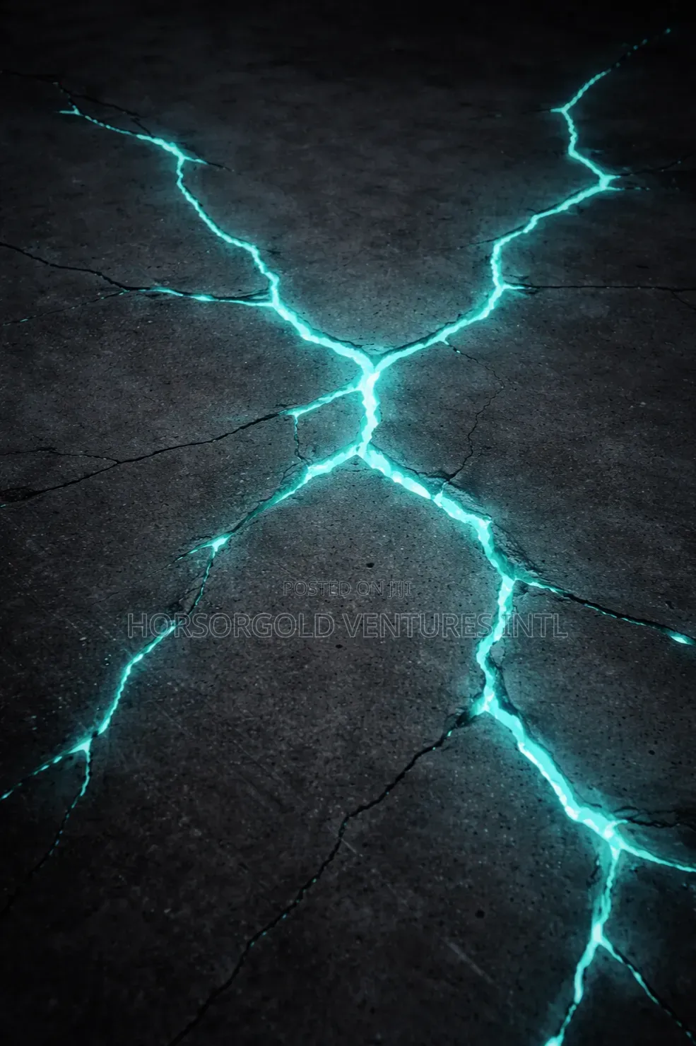 Glow in the Dark