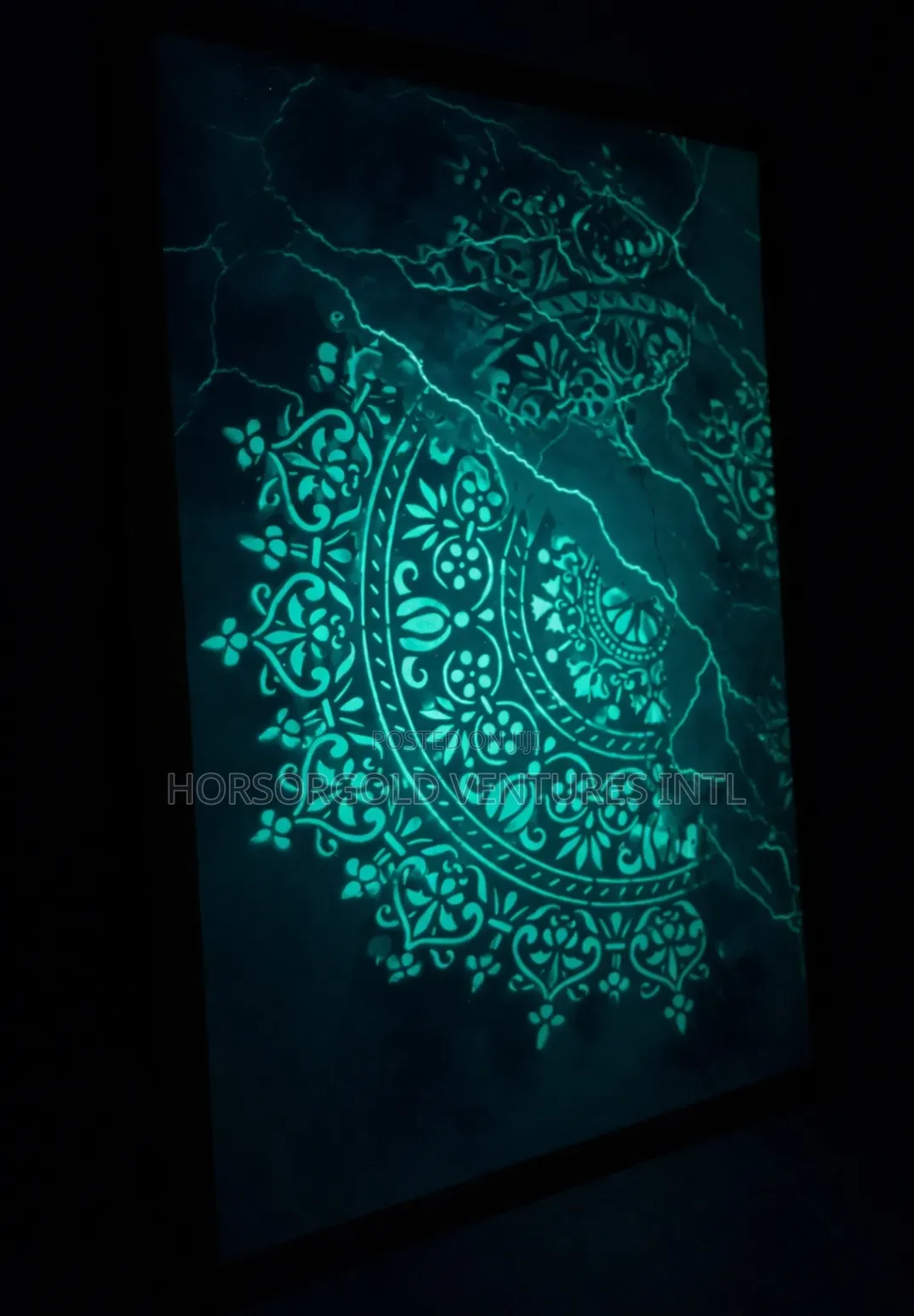 Glow in the Dark