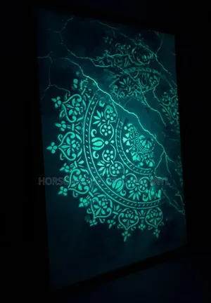 Glow in the Dark