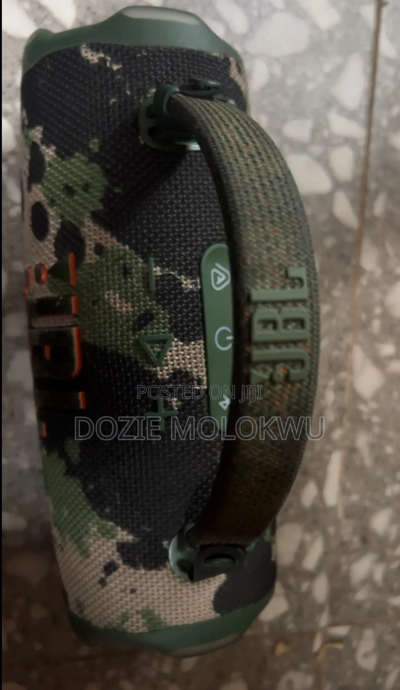 JBL Charge 6