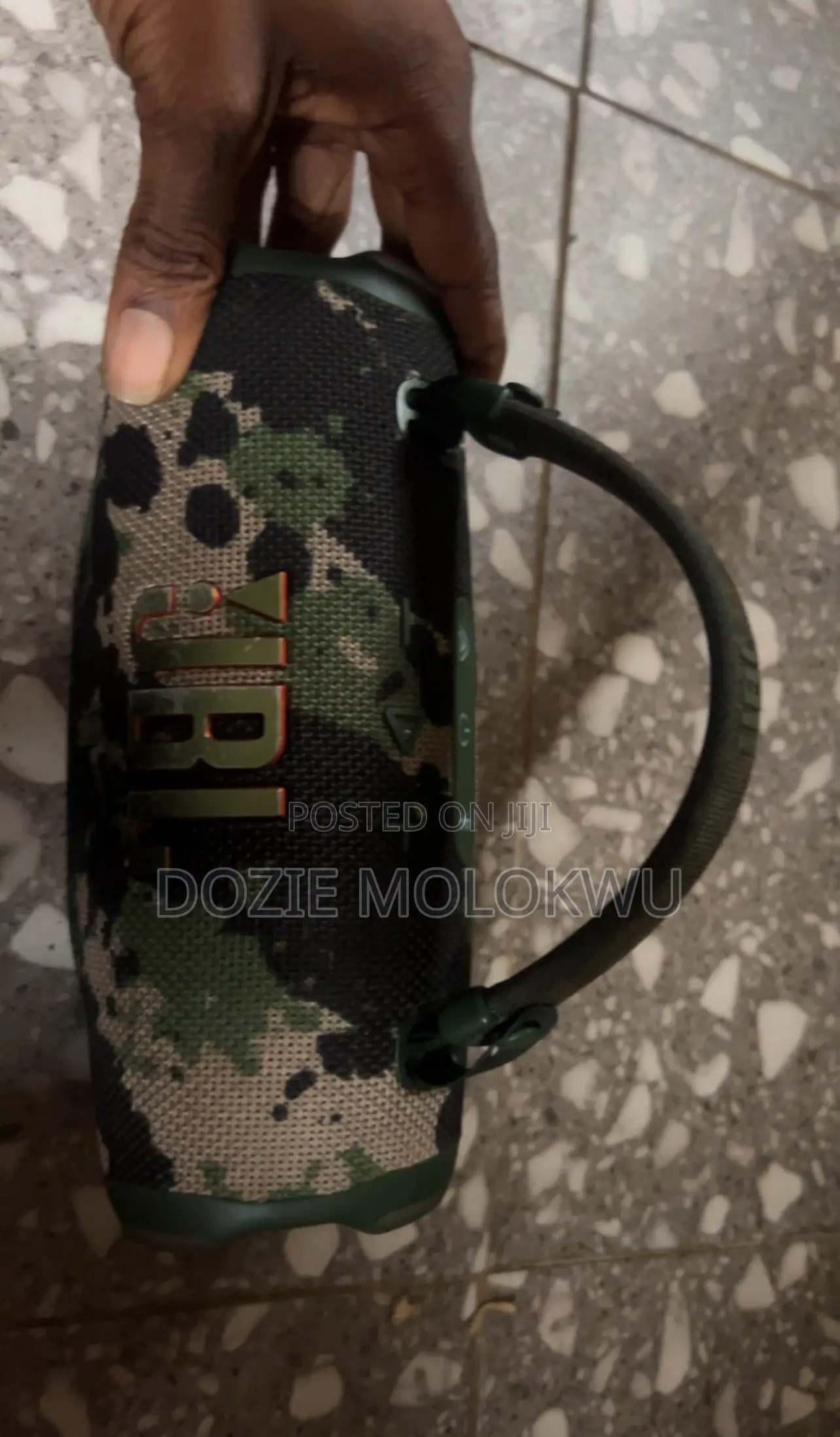 JBL Charge 6