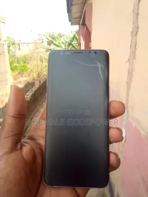 Samsung Galaxy S9 64 GB Pink