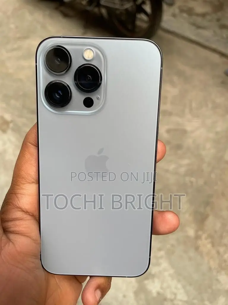 Apple iPhone 13 Pro Max 128 GB