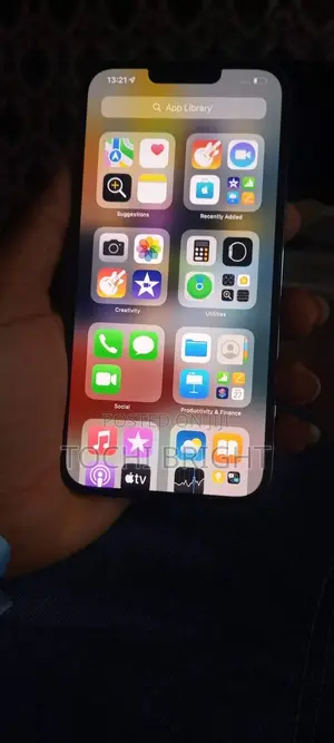Apple iPhone 13 Pro Max 128 GB