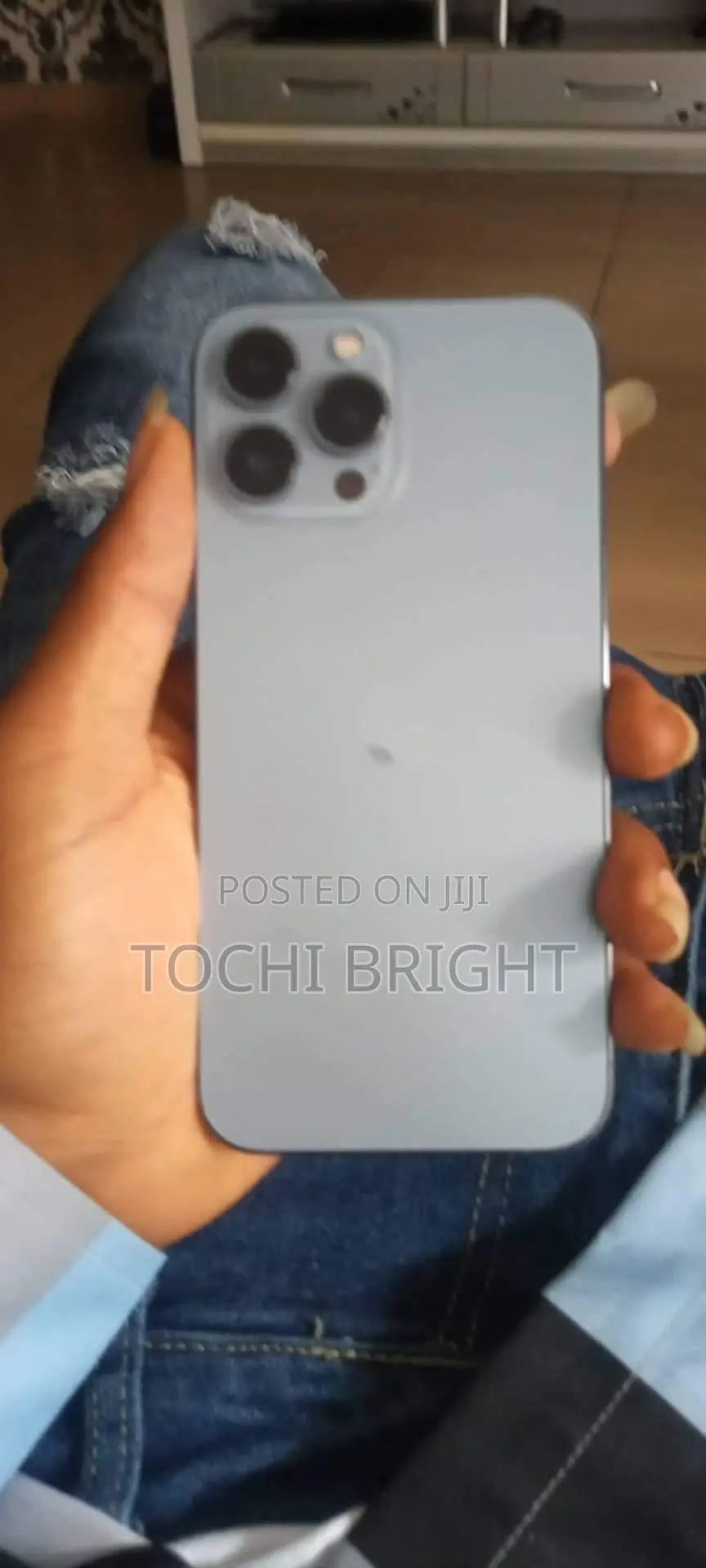 Apple iPhone 13 Pro Max 128 GB