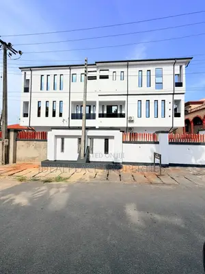 4bdrm Duplex in Ikeja GRA for sale