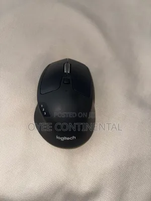 Logitech M720 Mouse