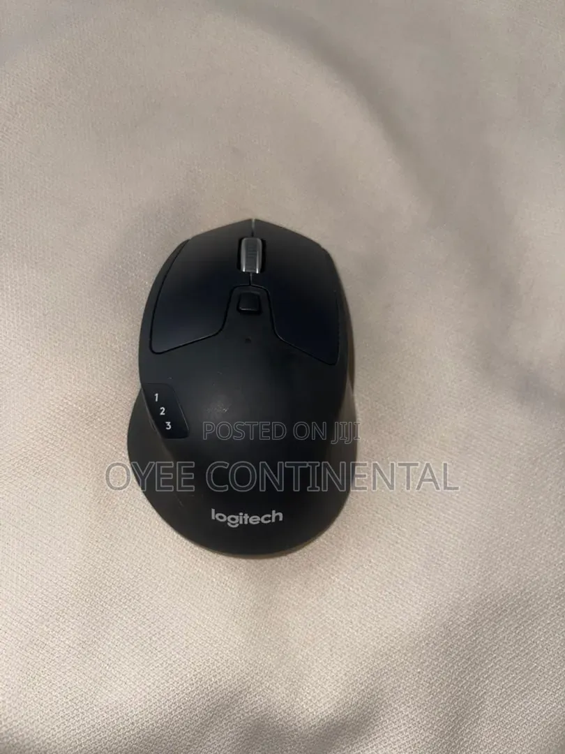 Logitech M720 Mouse