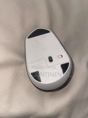 Logitech M720 Mouse