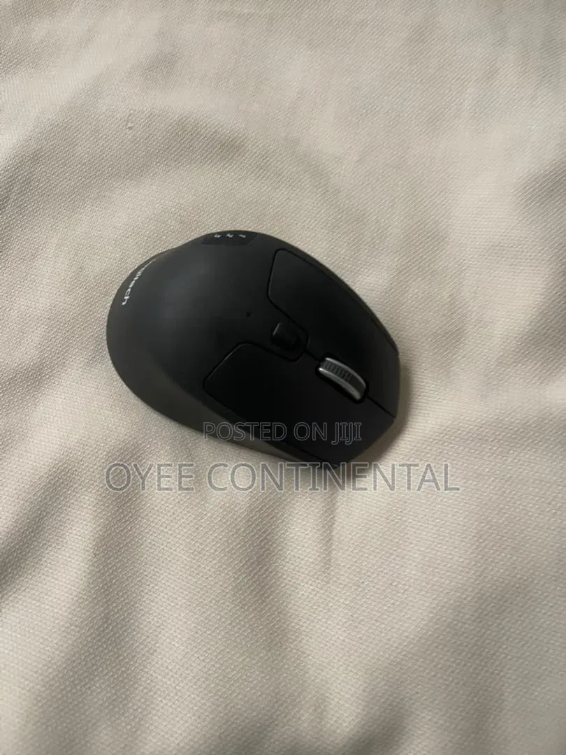 Logitech M720 Mouse