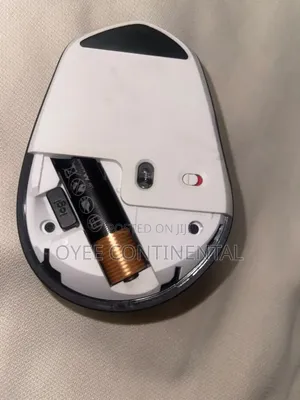 Logitech M720 Mouse