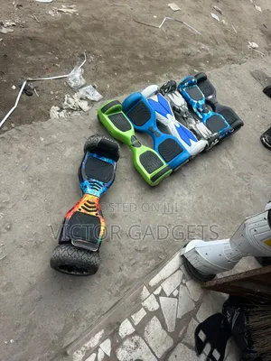 10 Inches Hoverboard