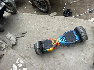 10 Inches Hoverboard