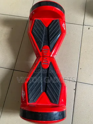8.5 Inches Hoverboard With Bluetooth
