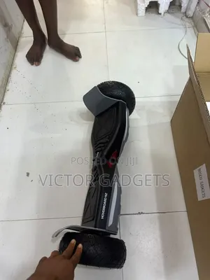 Brand New 10 Inches Off-Road Hoverboard With Bluetooth Speaker 