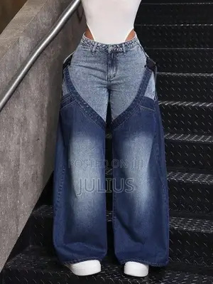 Cute Jean for Ladies