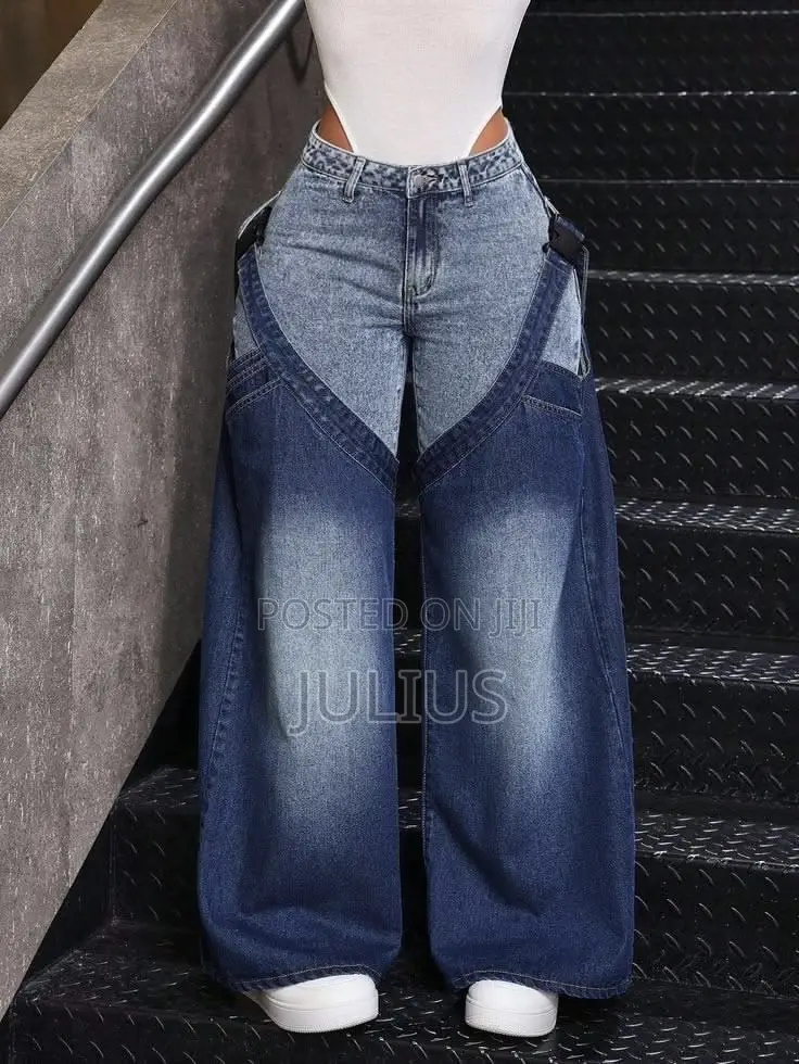 Cute Jean for Ladies