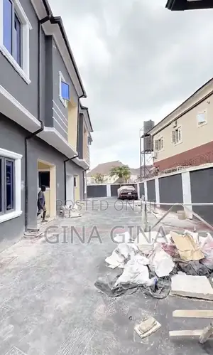 2bdrm Block of Flats in F14, Kubwa for rent