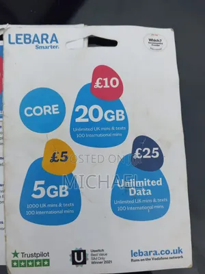 Uk Sim Card