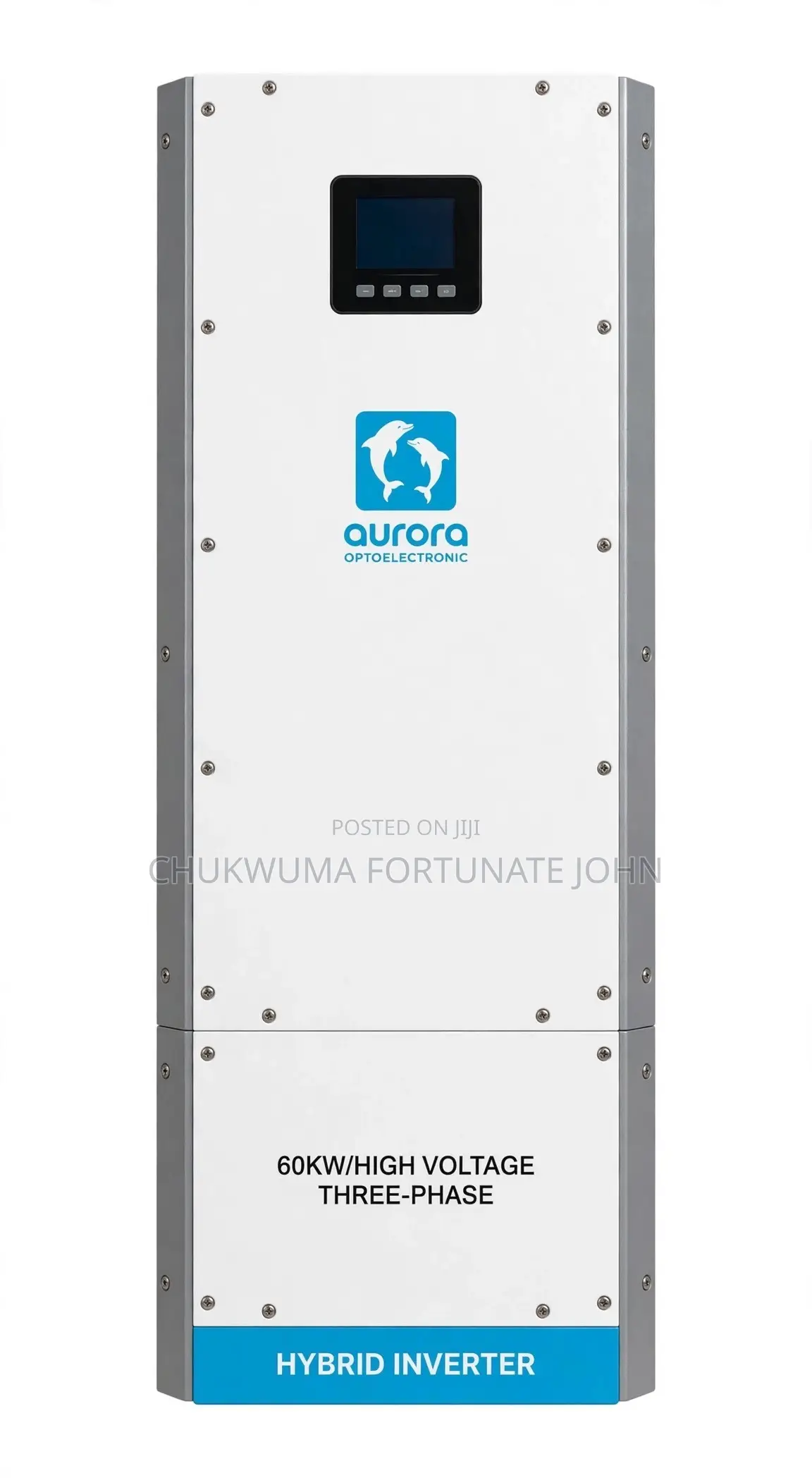 Aurora Lv Three Phase Inverters