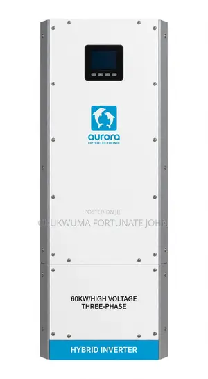 Aurora Lv Three Phase Inverters