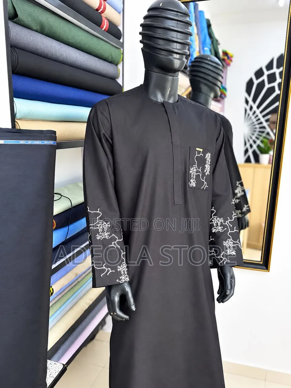 Luxury Athletic Wool Material for Men
Premium Plain Athletic Wool