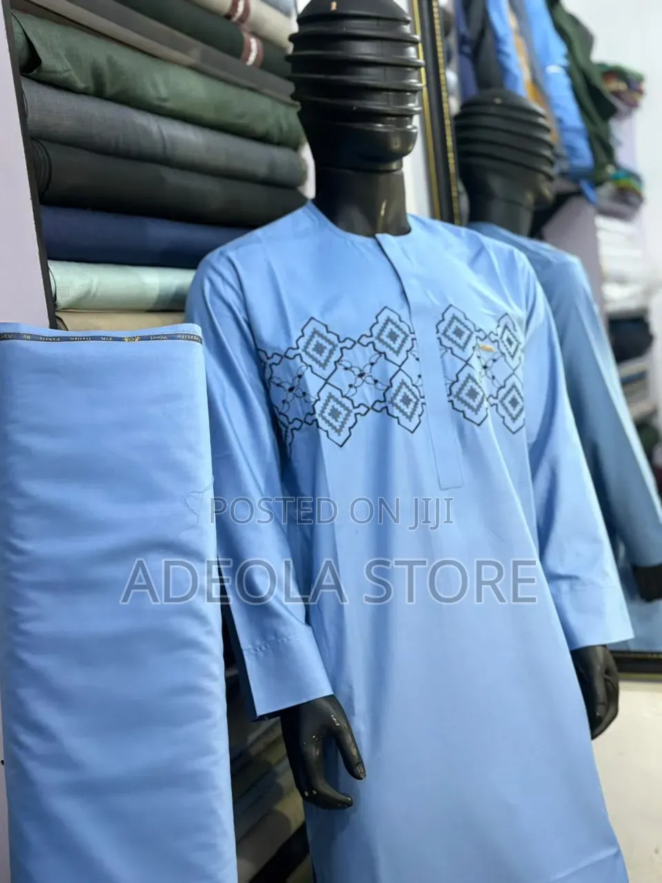 Luxury Athletic Wool Material for Men
Premium Plain Athletic Wool