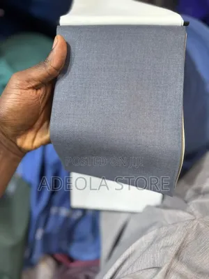 Luxury Athletic Wool Material for Men
Premium Plain Athletic Wool