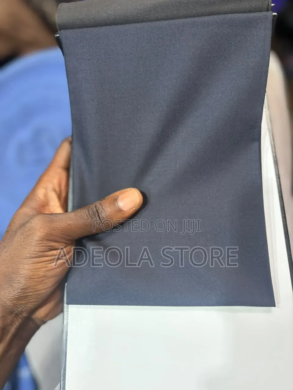 Luxury Athletic Wool Material for Men
Premium Plain Athletic Wool