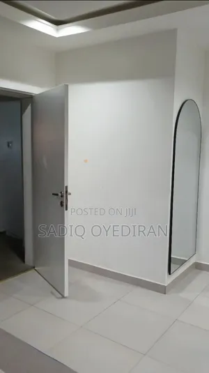 2bdrm Duplex in Dfa Estate, Lugbe District for sale