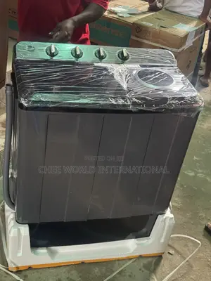 Original LG 15kg Twin Tub Semi-Automatic Washing Machine